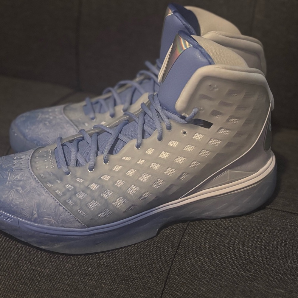 Nike Zoom Kobe 3 proto